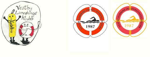 Gammel Logo